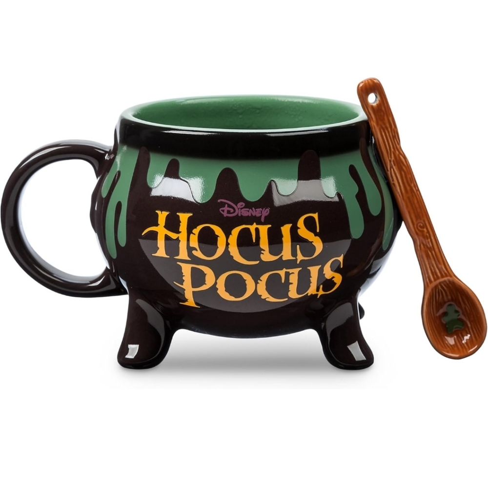 Disney Hocus Pocus Color Changing Mug - Picture 2 of 3